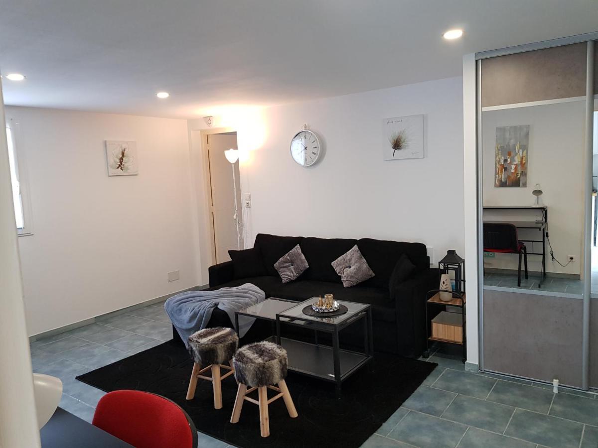Apartment Avignon Le Pontet  Exteriör bild