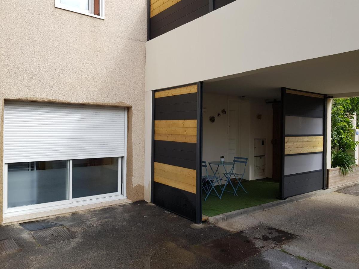 Apartment Avignon Le Pontet  Exteriör bild